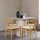 Matbord Venture Home Olivia
