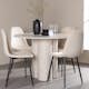Matbord Venture Home Olivia