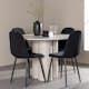 Matbord Venture Home Olivia