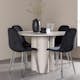 Matbord Venture Home Olivia