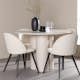 Matbord Venture Home Olivia