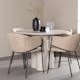 Matbord Venture Home Olivia