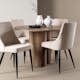 Matbord Venture Home Olivia