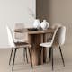 Matbord Venture Home Olivia