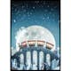 Poster Gallerix Candyland Train