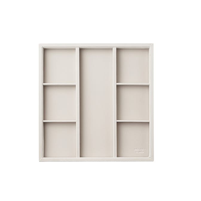 Accessoarbricka Elfa Décor+/Garage+