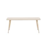 Soffbord Venture Home Plaza