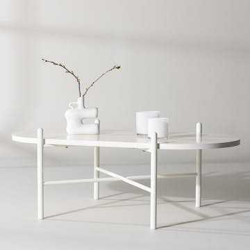 Soffbord Venture Home Pueblo