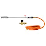 Handblåslampa Sievert Set 635010