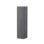 Piedestal Vind Ramsvik 95cm Svart Sidobord
