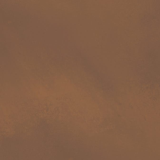 Klinker Konradssons Foil Corten 60x60 cm