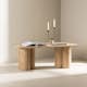 Soffbord Venture Home Olivia 120 cm