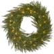 Krans Star Trading Thuja 45 cm 30L bo