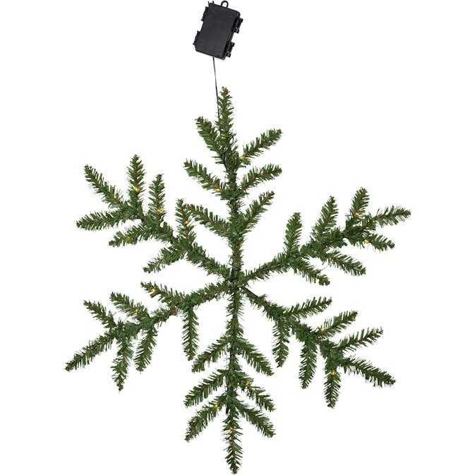 Krans Star Trading Snowflake