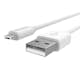 Laddningskabel Smartline MicroUSB