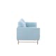 3-sitssoffa Venture Home Sky