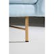 3-sitssoffa Venture Home Sky