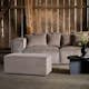 Sittpuff Vind Gillholmen Polyester Corduroy