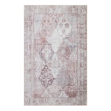 Chenillematta KM Carpets Kashan Kerman