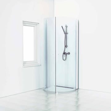 Duschhörn Svedbergs Skoga Rund