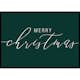 Poster Gallerix Merry Christmas To You
