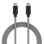 Laddningskabel Smartline USB-C/C
