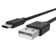 Laddningskabel Smartline USB-C/A