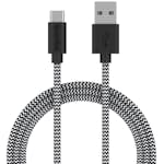 Laddningskabel Smartline USB-C/A