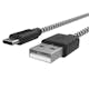 Laddningskabel Smartline USB-C/A