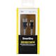 Laddningskabel Smartline USB-C/A