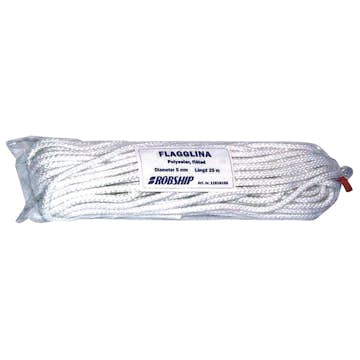 Flagglina Teufelberg 5 mm 25 Meter