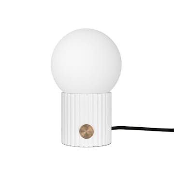 Bordslampa Globen Lighting Hubble