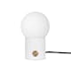 Bordslampa Globen Lighting Hubble
