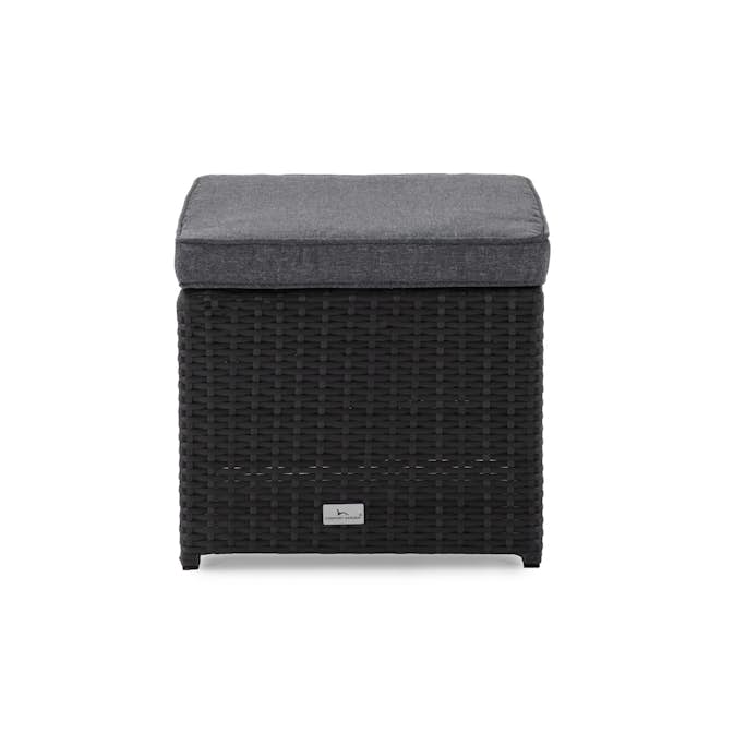 Pall Comfort Garden James med Dyna