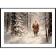Poster Gallerix The Real Santa Claus