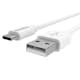 Laddningskabel Smartline USB-C/A