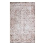 Chenillematta KM Carpets Kashan Bidjar