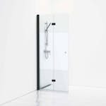 Duschdörr Svedbergs Skoga Vikskärmvägg