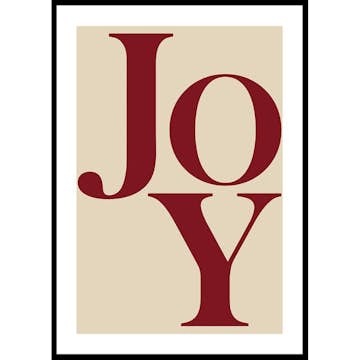 Poster Gallerix Joy