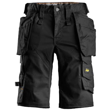 Shorts Snickers Workwear stretch Dam HF