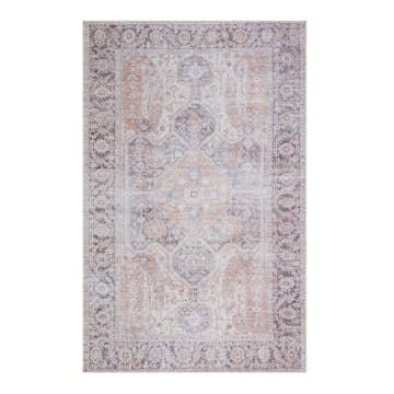 Chenillematta KM Carpets Kashan Sarouk