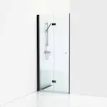 Duschdörr Svedbergs Skoga Vikbar