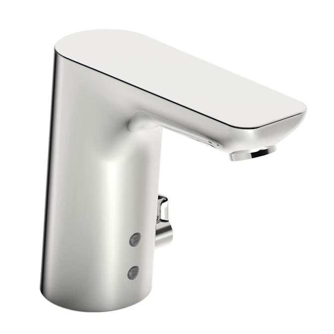 Tvättställsblandare Oras Electra 6151FZ med Bluetooth Beröringsfri