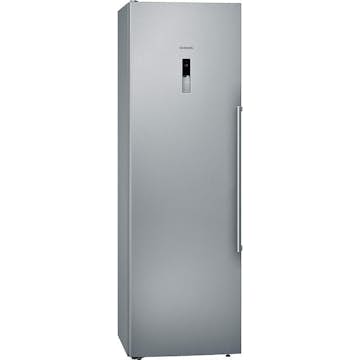 Kylskåp Siemens KS36VC Med Display