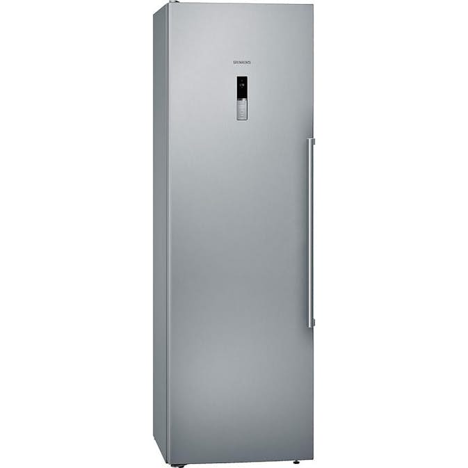 Kylskåp Siemens KS36VC Med Display