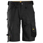 Shorts Snickers Workwear Stretch Loose AW