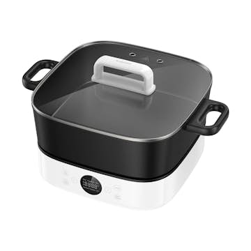 Multifunctional Xiaomi Hot Pot Cooker 6L EU