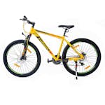 Mountainbike Cultsport Yoma 27.5" Gul