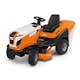 Trädgårdstraktor STIHL RT 5097.1