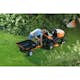 Trädgårdstraktor STIHL RT 5097.1